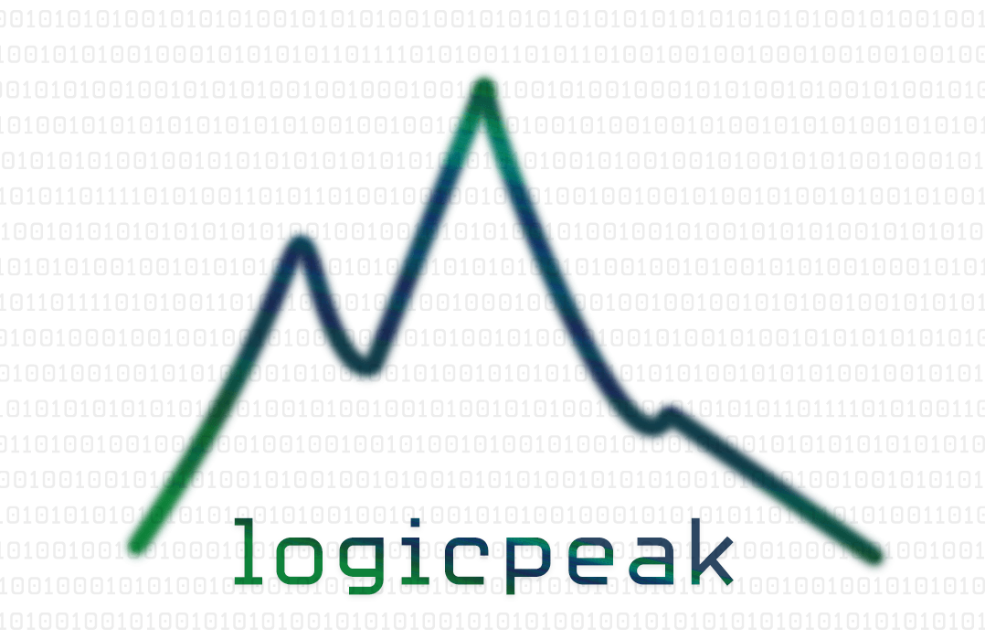 .. logicpeak ..